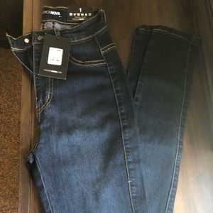 Fashion nova (KYLIE JENNER) pants! Brand new!